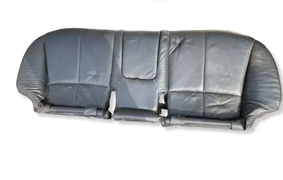 Subaru Forester SH Rear seat 