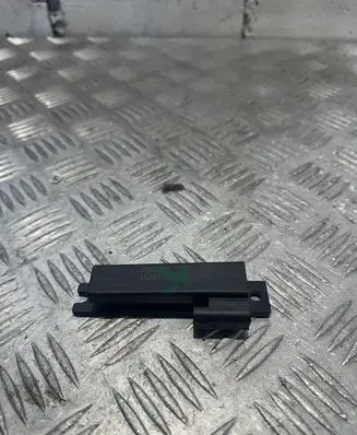 Land Rover Range Rover Sport L494 Keyless (KESSY) go control unit/module AH4215K603AA 5E08X0107