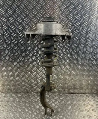 Audi Q5 SQ5 Front shock absorber with coil spring 8R0031BE