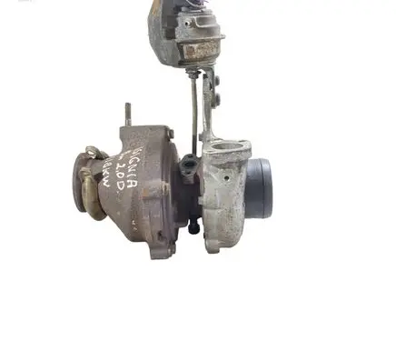 Opel Insignia A Turbo 55570748 7861371
