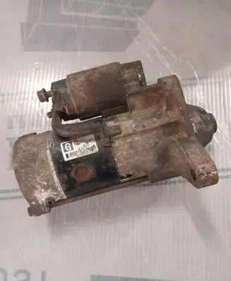 Mazda 6 Starter motor M002T88671 RF5C