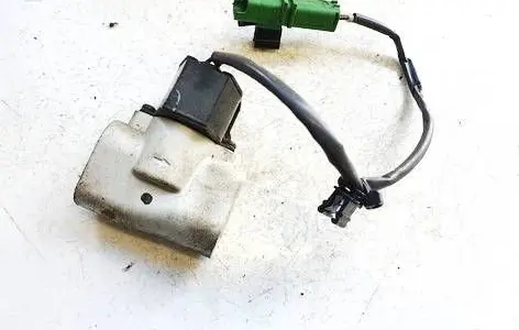 Air conditioning (A/C) expansion valve