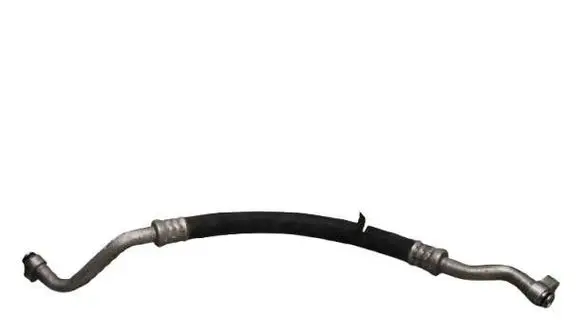 Air conditioning (A/C) pipe/hose