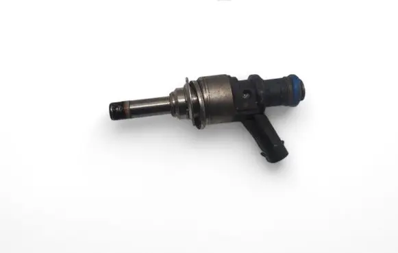 Audi A6 S6 C6 4F Fuel injector 06E036G 106E036G