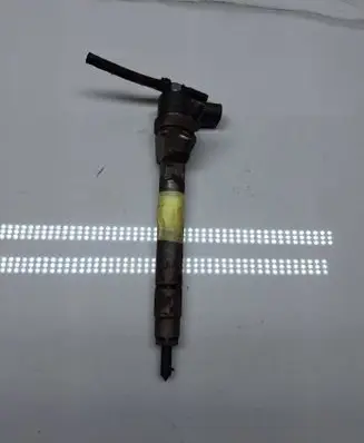 Mercedes-Benz ML W163 Fuel injector A6130700187