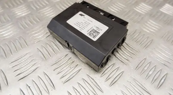 BMW X2 F39 Air conditioner control unit module 9874189