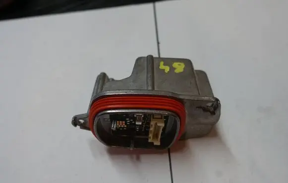 Volkswagen Golf Sportsvan LED ballast control module 90141248