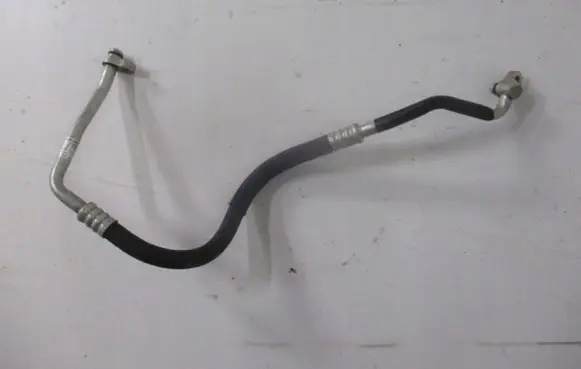 Audi A8 S8 D4 4H Air conditioning (A/C) pipe/hose 4H0260701AC
