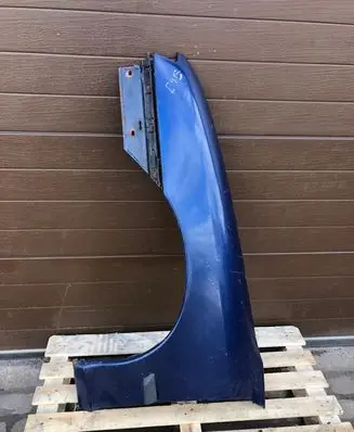 Opel Calibra Fender