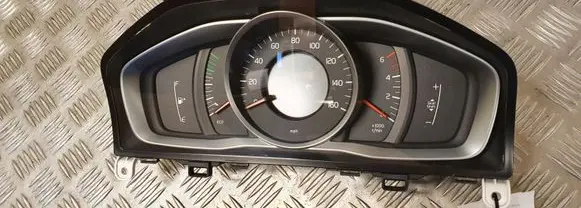Volvo XC60 Speedometer (instrument cluster) BK9KB 299760U 36011348