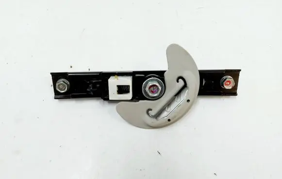 Honda ZR-V Seat belt adjustment rail ZRV