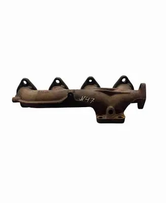 BMW 5 F10 F11 Exhaust manifold 781018203