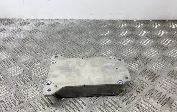 Suspension control unit/module