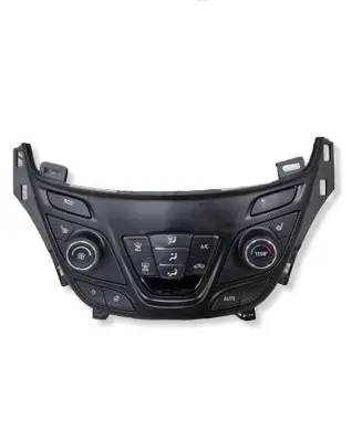Opel Insignia A Climate control unit 26202375