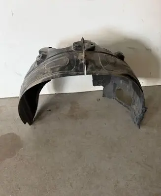Dodge Charger Front wheel arch liner splash guards 68477156AB