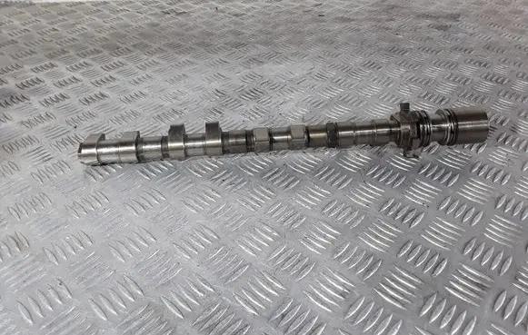 BMW M3 Camshaft 027323 170908 188E2