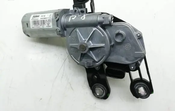 Volkswagen Golf VII Rear window wiper motor 5G0955711A