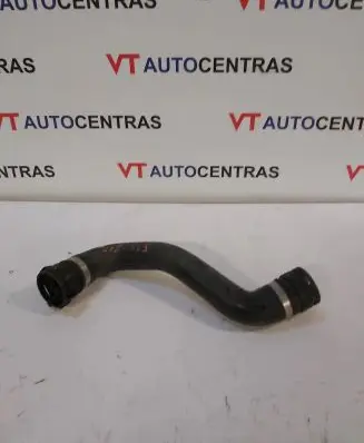 BMW 3 F30 F35 F31 Coolant pipe/hose 17128514051