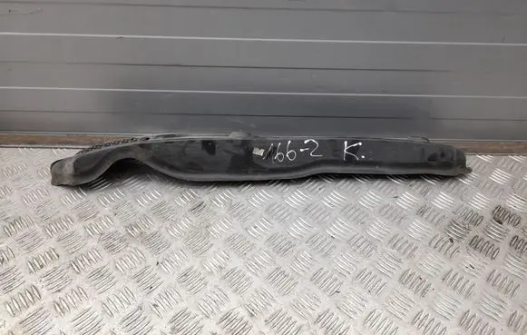 Mercedes-Benz GL X166 Fender end trim A1668890125