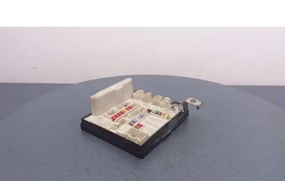 Fuse box set
