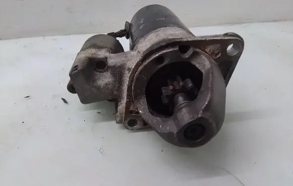 Mercedes-Benz B W245 Starter motor A0051517401