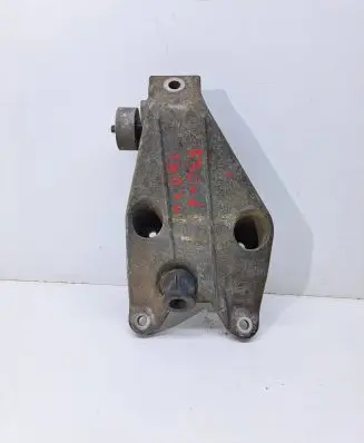BMW 5 F10 F11 Engine mounting bracket 6781227 22116781227