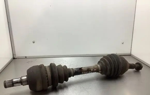 Opel Zafira B Front driveshaft 