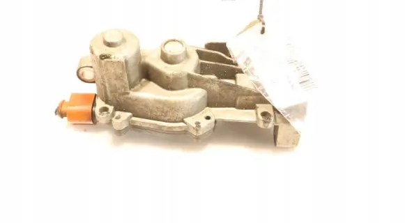Opel Astra J EGR valve