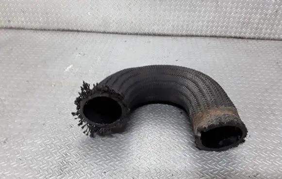 KIA Carens I Intercooler hose/pipe