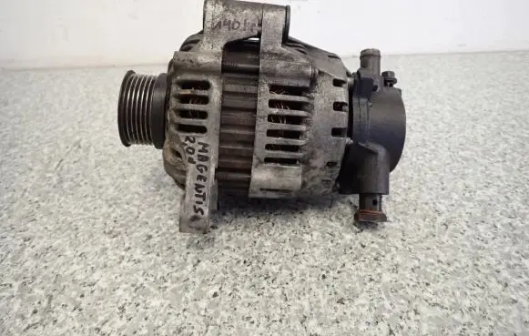 KIA Magentis Generator/alternator
