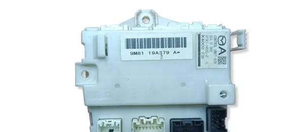 Mazda 6 Comfort/convenience module K4000