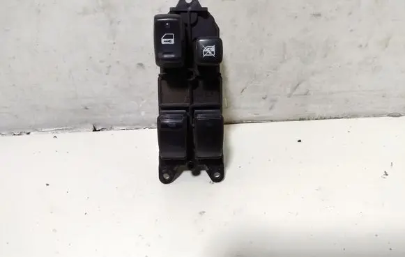 Toyota Corolla Verso E121 Electric window control switch 514699 8404013061 514951
