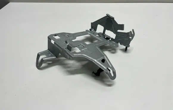 Mercedes-Benz C W205 Bracket in trunk/boot A2055451740