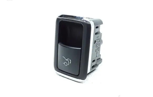 Mercedes-Benz GLK (X204) Tailgate/boot open switch button A2128204510