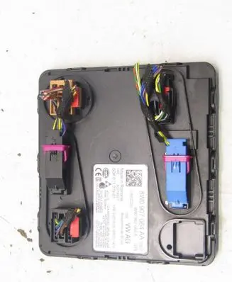 Audi A4 S4 B9 Comfort/convenience module 8W0907064AA