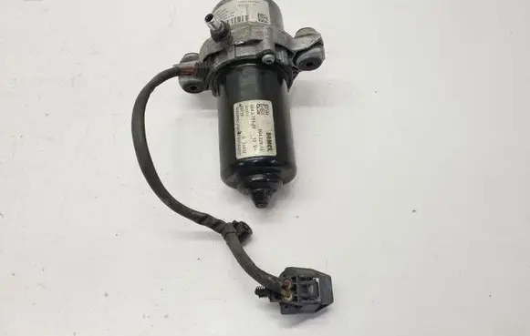 Chrysler Pacifica Vacuum pump P68274999AC