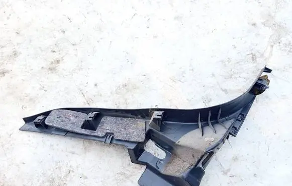 Opel Astra H Other trunk/boot trim element 24464167