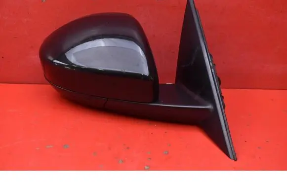 Jaguar F-Pace Front door electric wing mirror 21615002