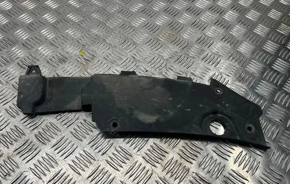 Skoda Superb B6 (3T) Top upper radiator support slam panel 3T0807082