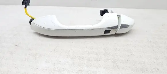 KIA Niro Front door exterior handle