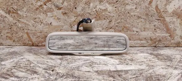 Lexus SC 430 Rear view mirror (interior)