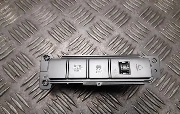 Hyundai Kona II Other switches/knobs/shifts 93700DF900