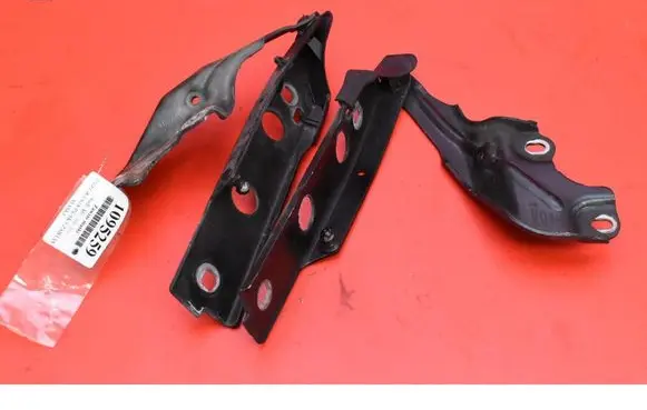 Audi A6 Allroad C7 Engine bonnet/hood hinges 4G8823302E