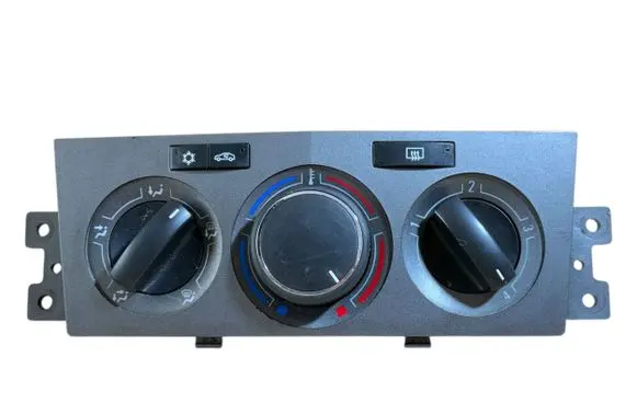 Opel Antara Climate control unit 95261985 1401130006
