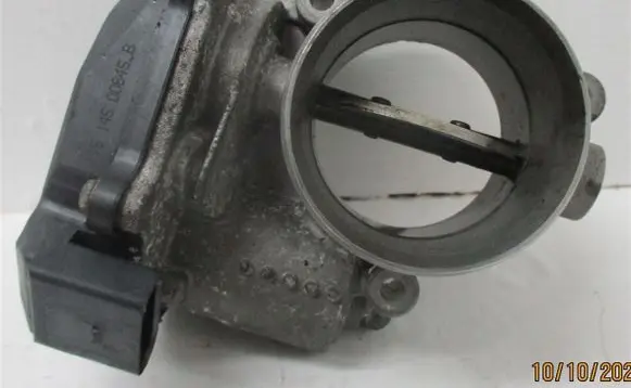 Audi A6 C7 Throttle body valve 059145950AH