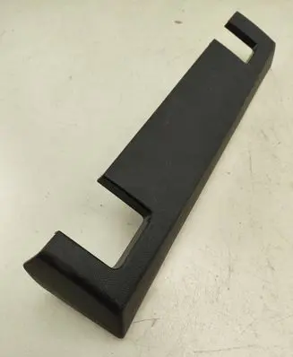 BMW X7 G07 Seat trim 7444306 11867210