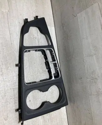 Audi A4 S4 B9 Center console decorative trim 8W1864241