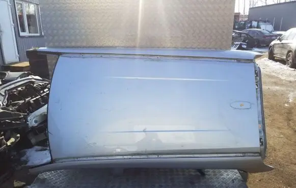 Toyota Corolla E210 E21 Roof 