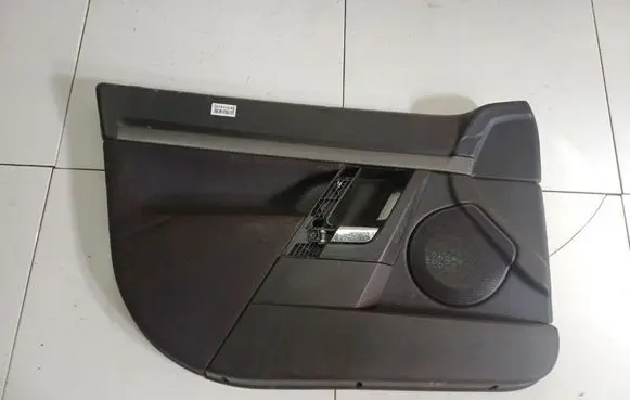 Opel Signum Front door card panel trim 