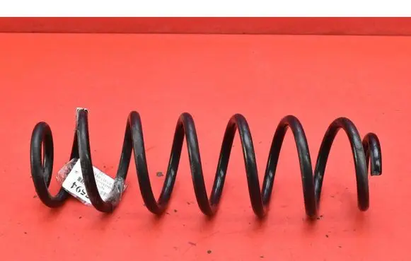 Skoda Octavia Mk3 (5E) Rear coil spring 5Q0511121